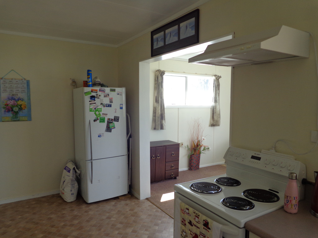 9 Branksea Street, Kaitangata, Clutha, 3 habitaciones, 1 baños