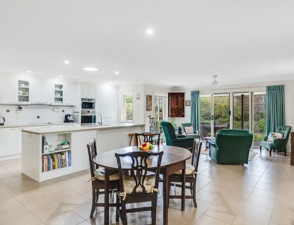 16 Honeyeater Drive, Highfields, Toowoomba, 4 ਕਮਰੇ, 2 ਬਾਥਰੂਮ, House
