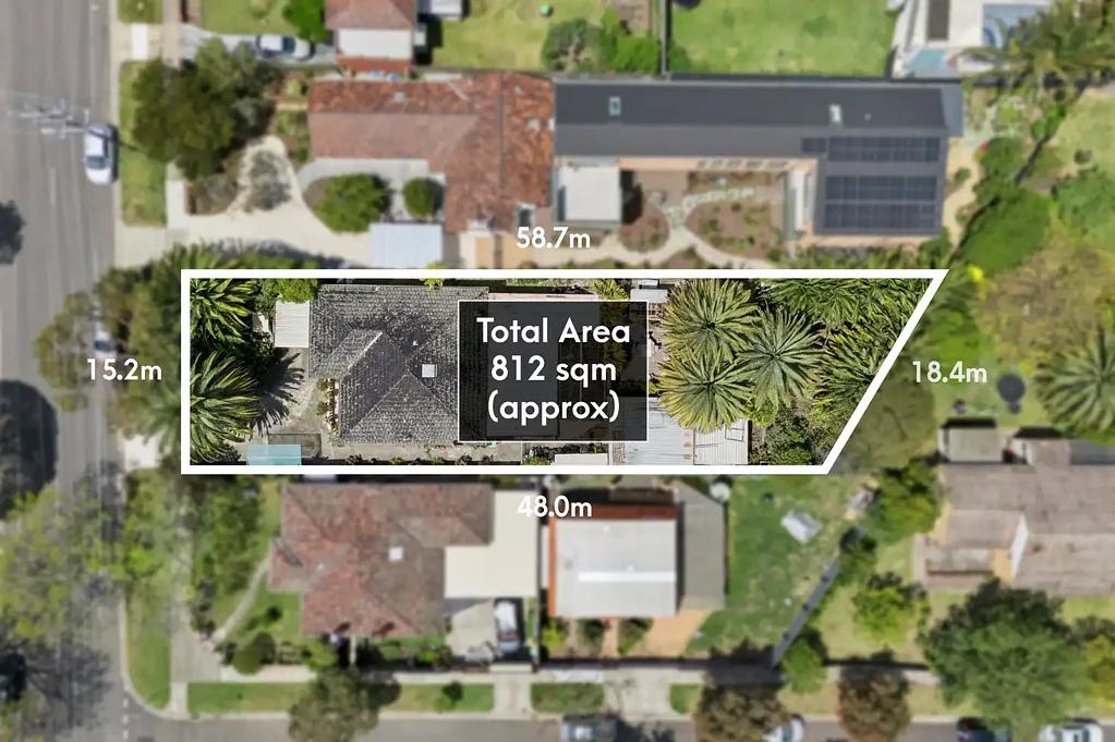 Bentleigh 3 Slaapkamer Position, Proportion, Potential