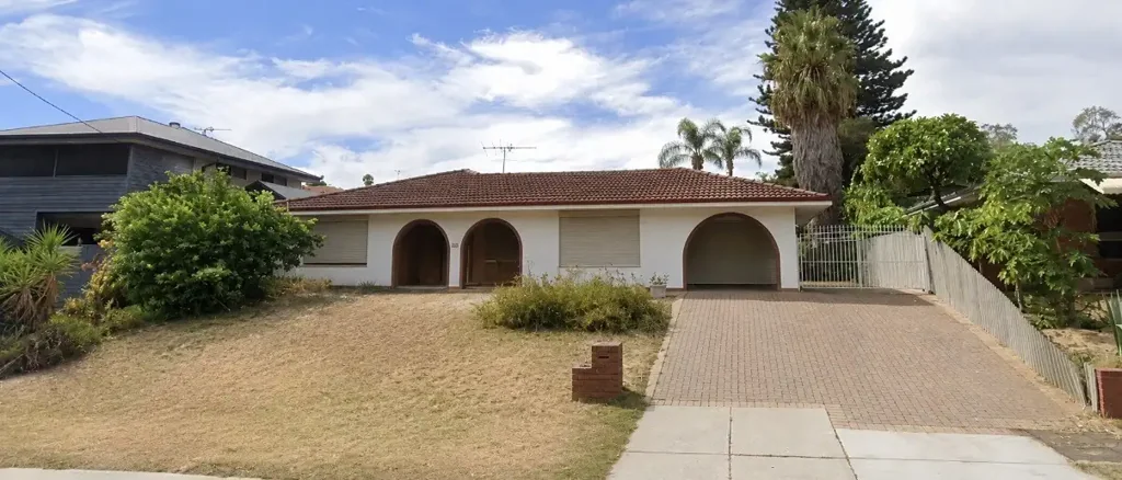 Lovely Family Home