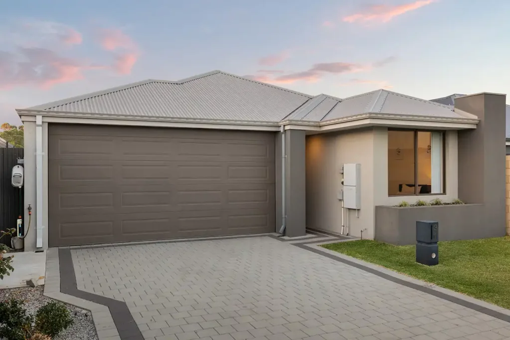 31 Westwood Crescent, Baldivis, WA 6171