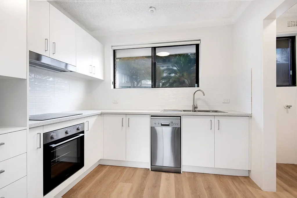 Two Bedroom Apartment in Prime Location