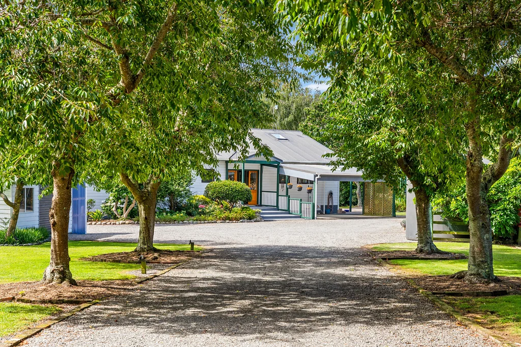 38 Sutton Road, Te Horo, Kapiti Coast, Wellington
