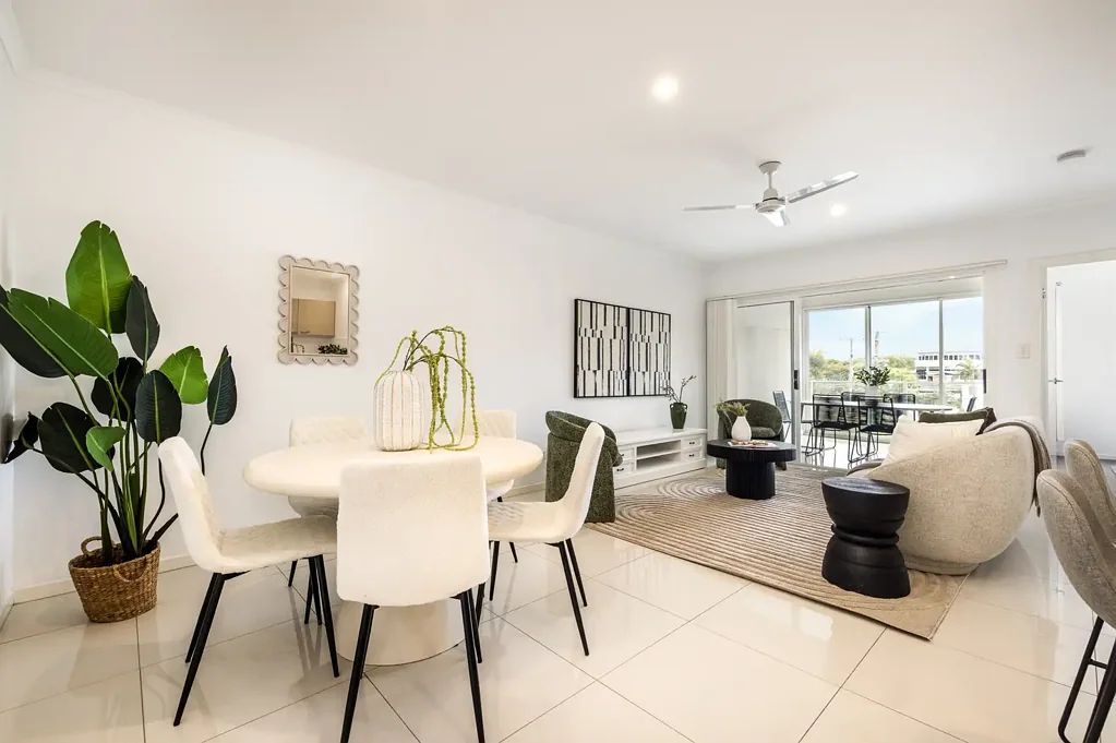 17/273-275 Cornwall Street, Greenslopes, QLD 4120