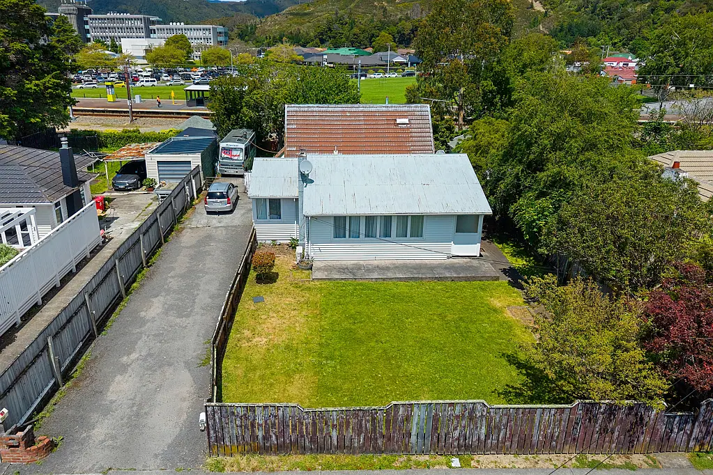 1 & 2/25 Marion Street, Silverstream, Upper Hutt, Wellington