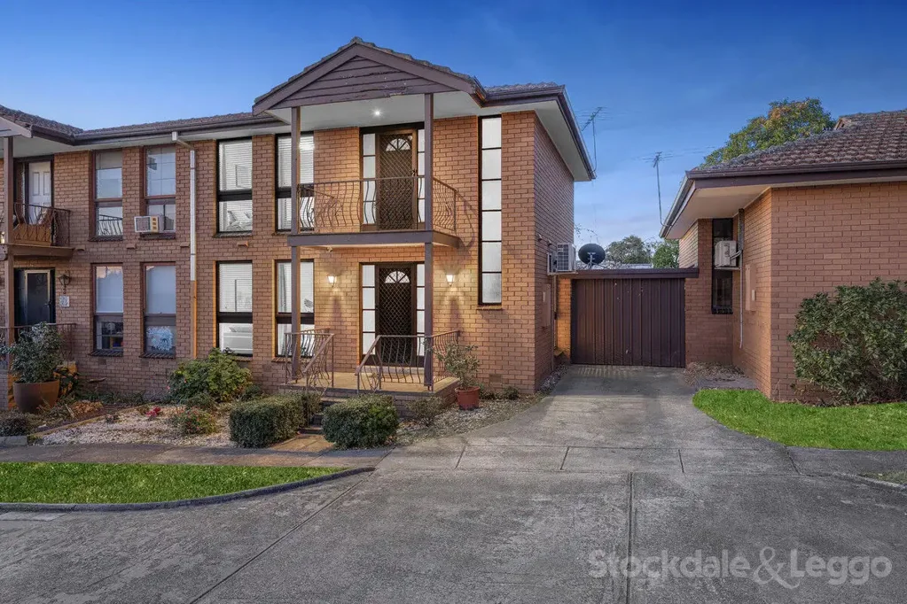 3/37 Clyde Road, Berwick, VIC 3806