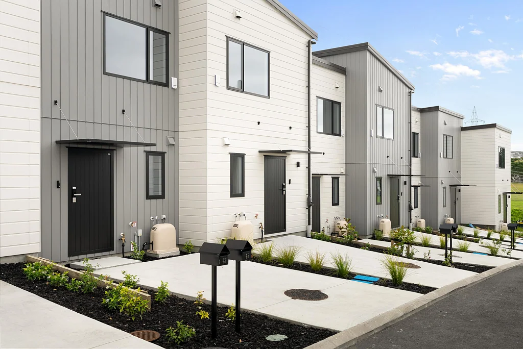 25 Awhi Lane, Massey, Waitakere City, Auckland