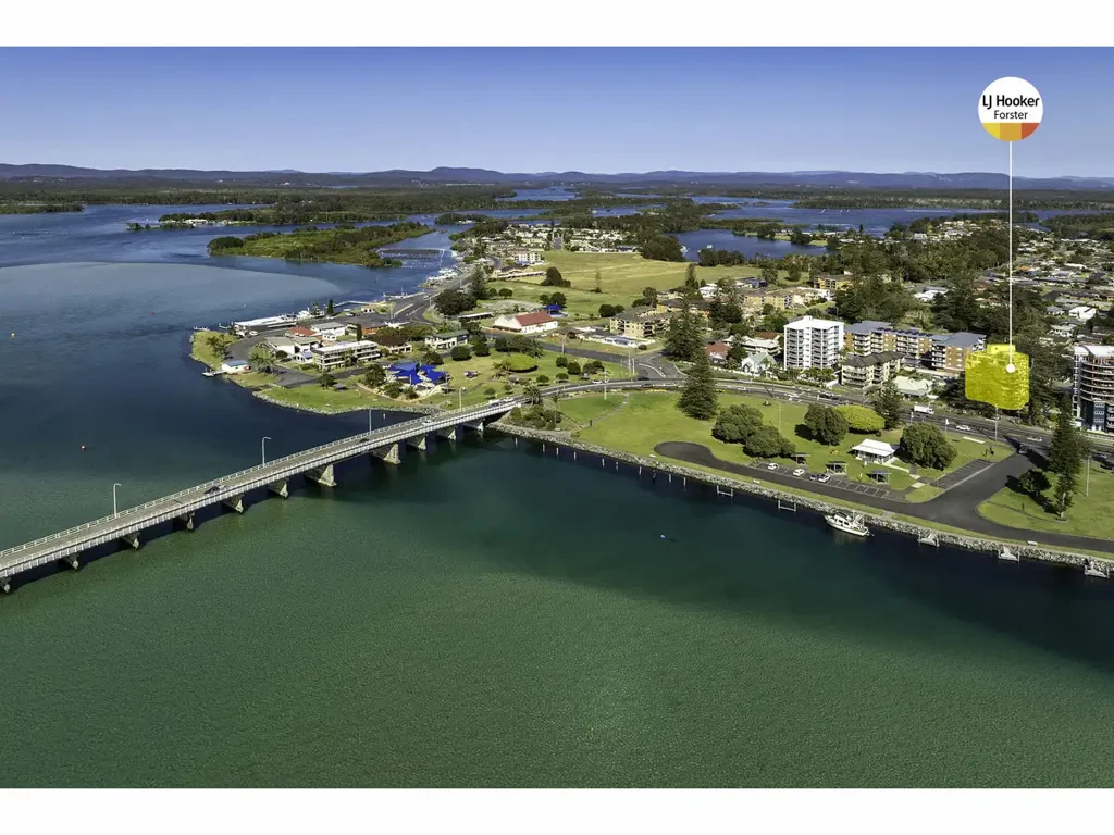 601/18-20 Manning Street, Tuncurry, NSW 2428