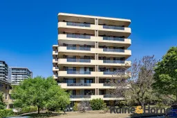 25/26-28 Park Avenue, Burwood