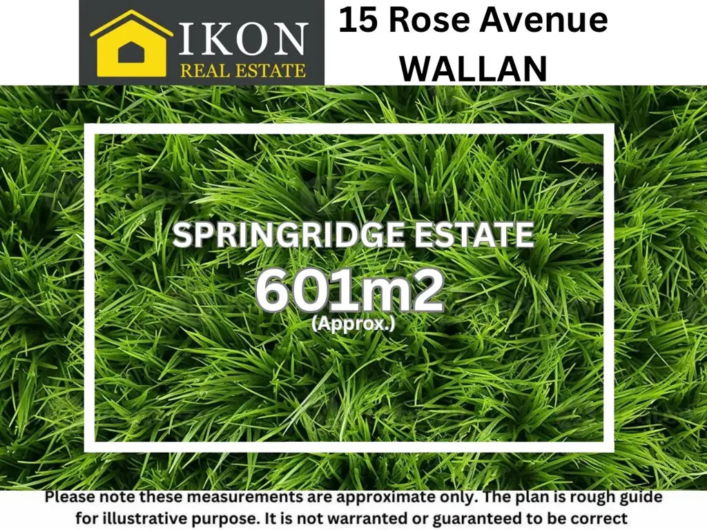 15 Rose Avenue, Wallan, VIC 3756