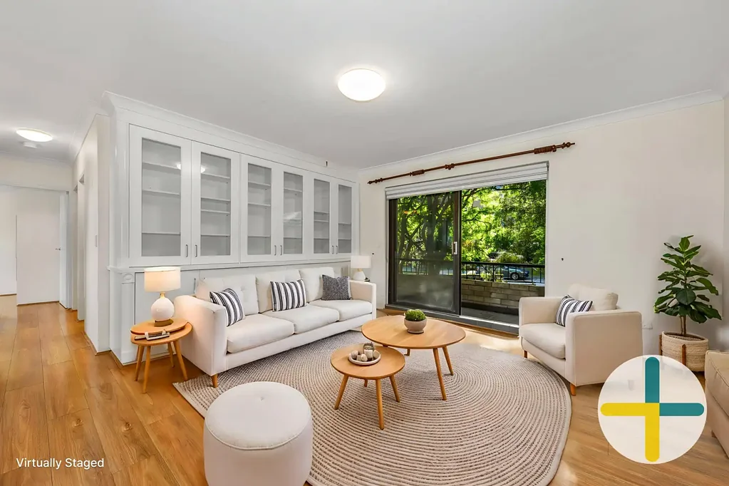 Immaculate Renovation, North Facing Balcony!