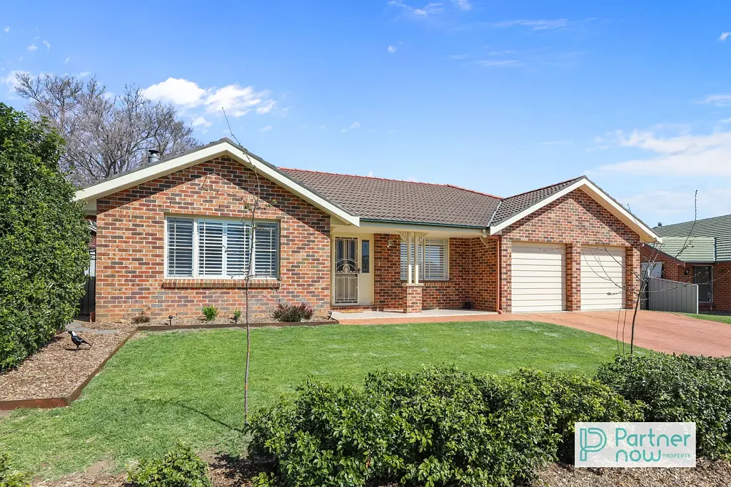 6 Noonga Crescent, Tamworth, NSW 2340