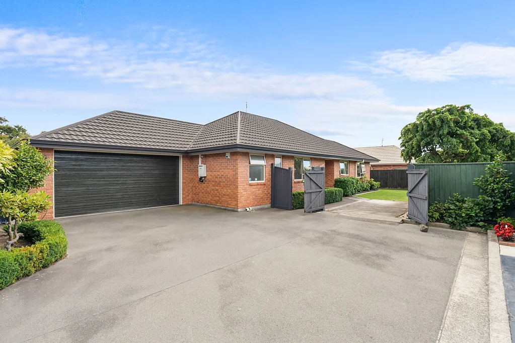 54 Englefield Road, Northwood, Christchurch, Canterbury