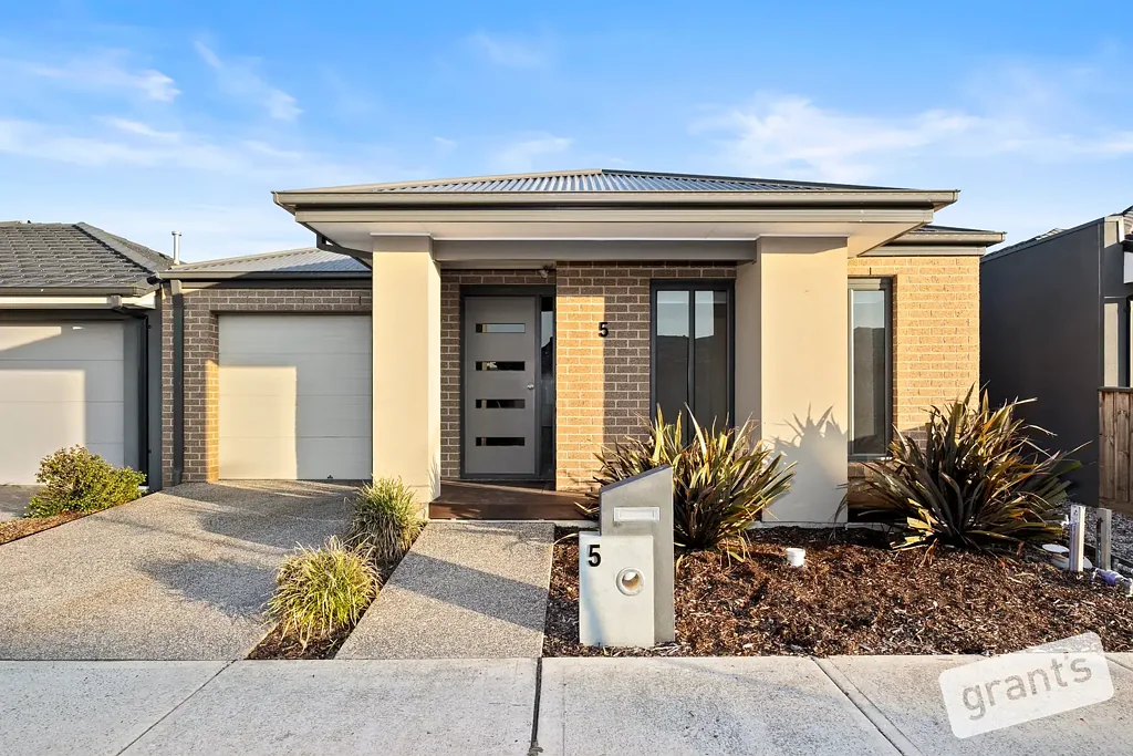 5 Alcott Way, Officer, VIC 3809