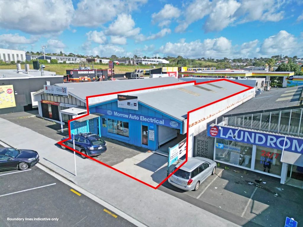 Glen Innes  PREMIUM GLEN INNES INDUSTRIAL SPACE
