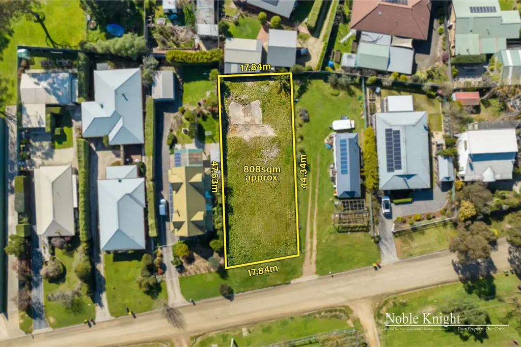 13 Saleyards Street, Yea, VIC 3717