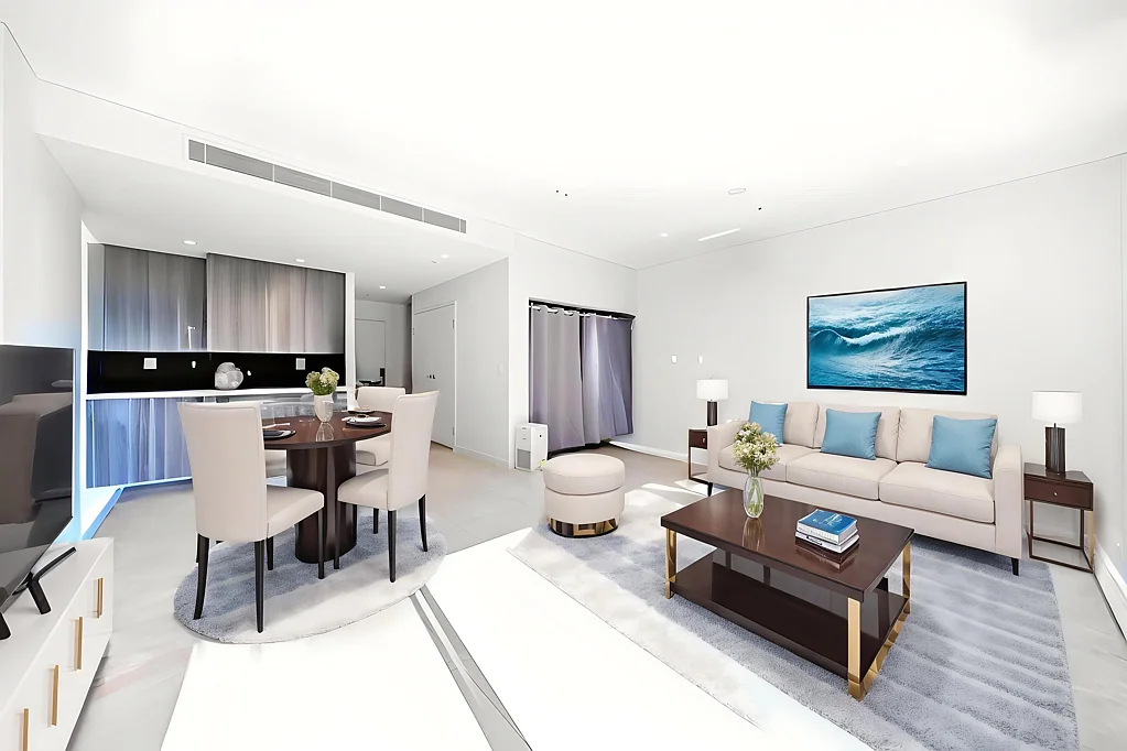 Castle Hill Modern Townhome Living in the Heart of Castle Hill
