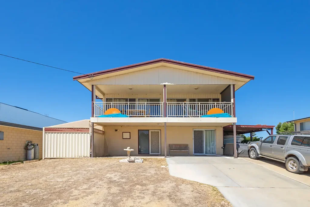 Jurien Bay 5房  UNDER OFFER