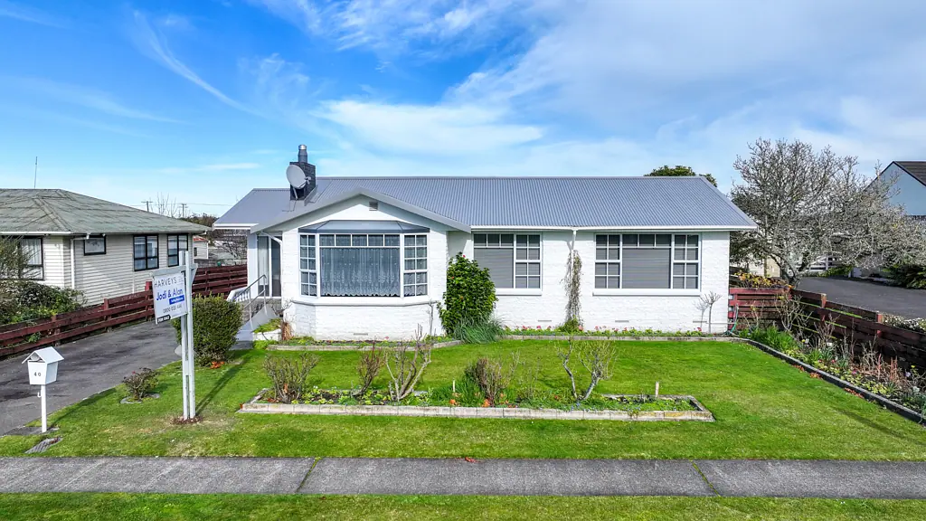 40 Station Road, Matamata, Matamata-Piako, Waikato