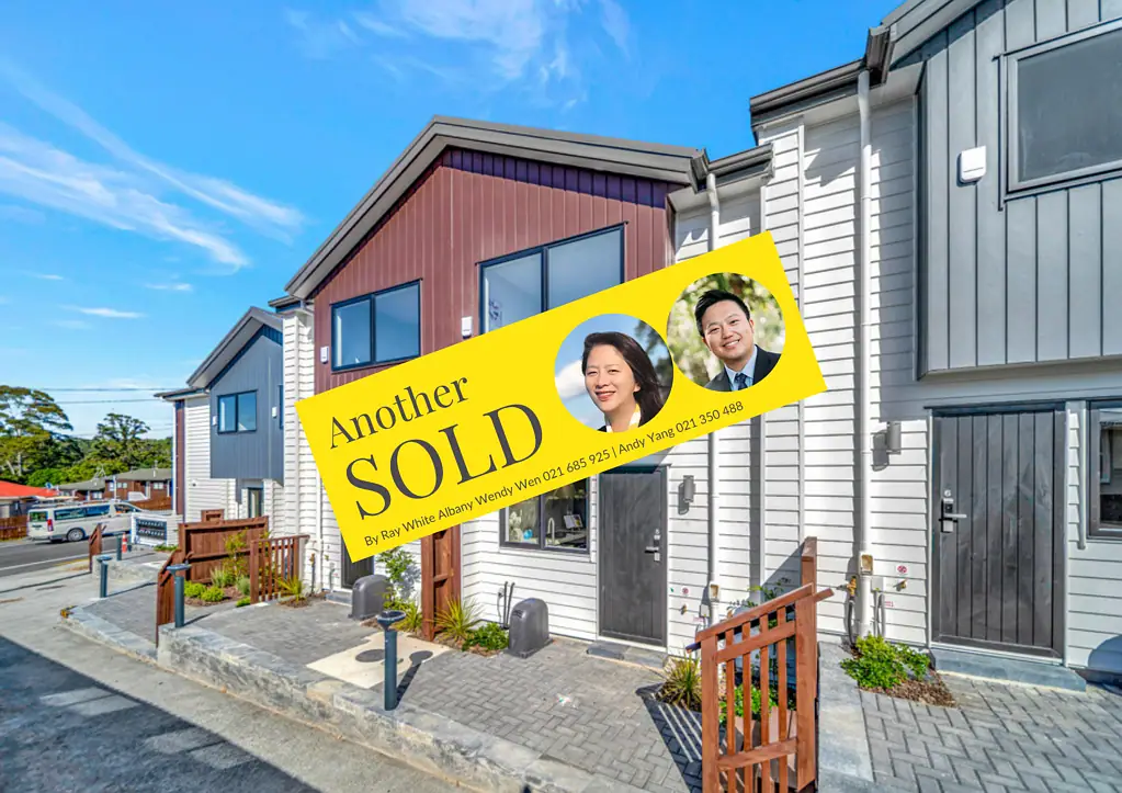 Lot 8/106 Triangle Road, Massey, Waitakere City, Auckland