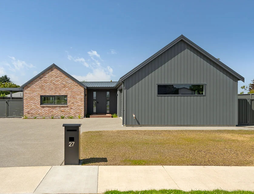 27 Sir Bob Charles Drive, Masterton, Wellington City, 3房, 2浴, House
