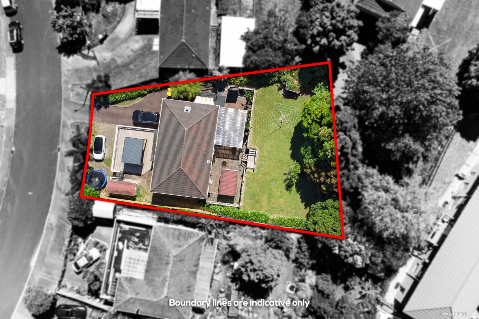 16 Glenbervie Crescent, Massey, Auckland - Waitakere, 5 phòng ngủ, 1 phòng tắm, House