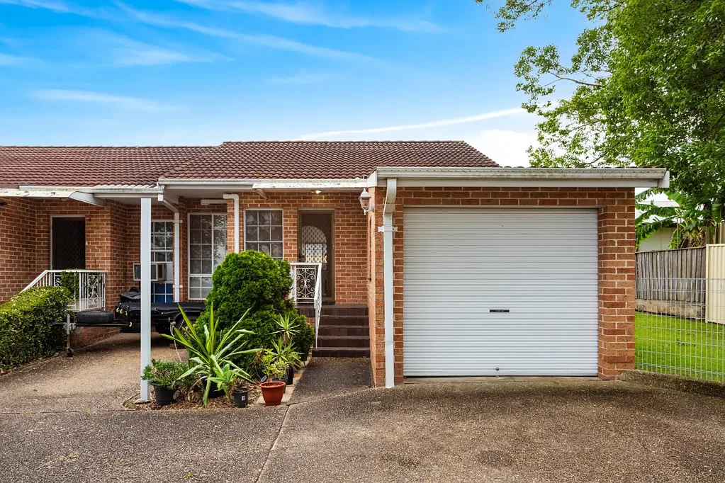 5/139 Dunmore Street, Wentworthville, NSW 2145