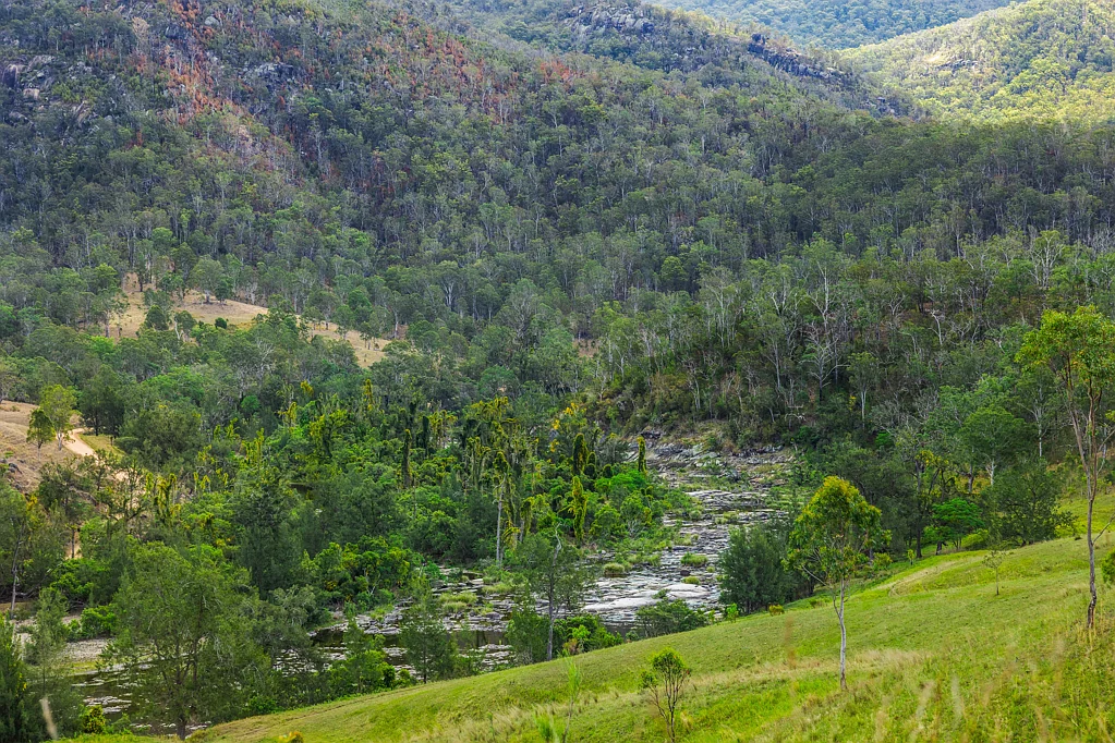 Lot 4 Rocky river road, Rocky River via, Tabulam, NSW 2469