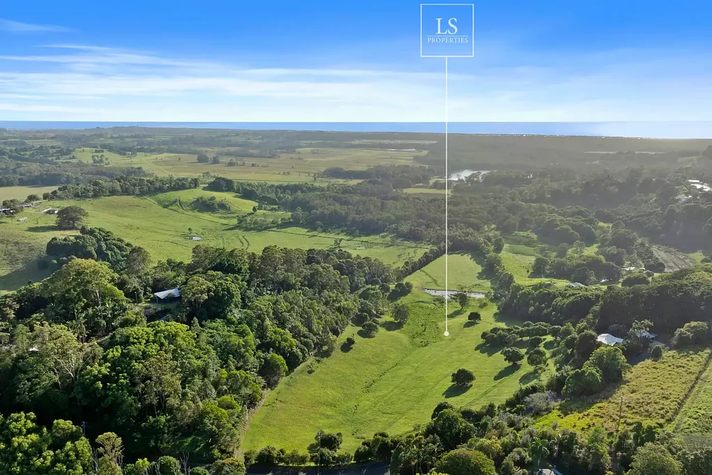 305 Duranbah Road, Duranbah, NSW 2487