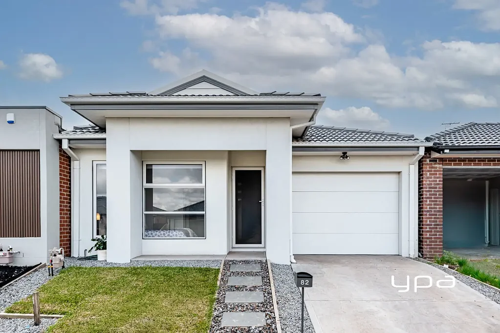 82 Showman Drive, Diggers Rest, VIC 3427
