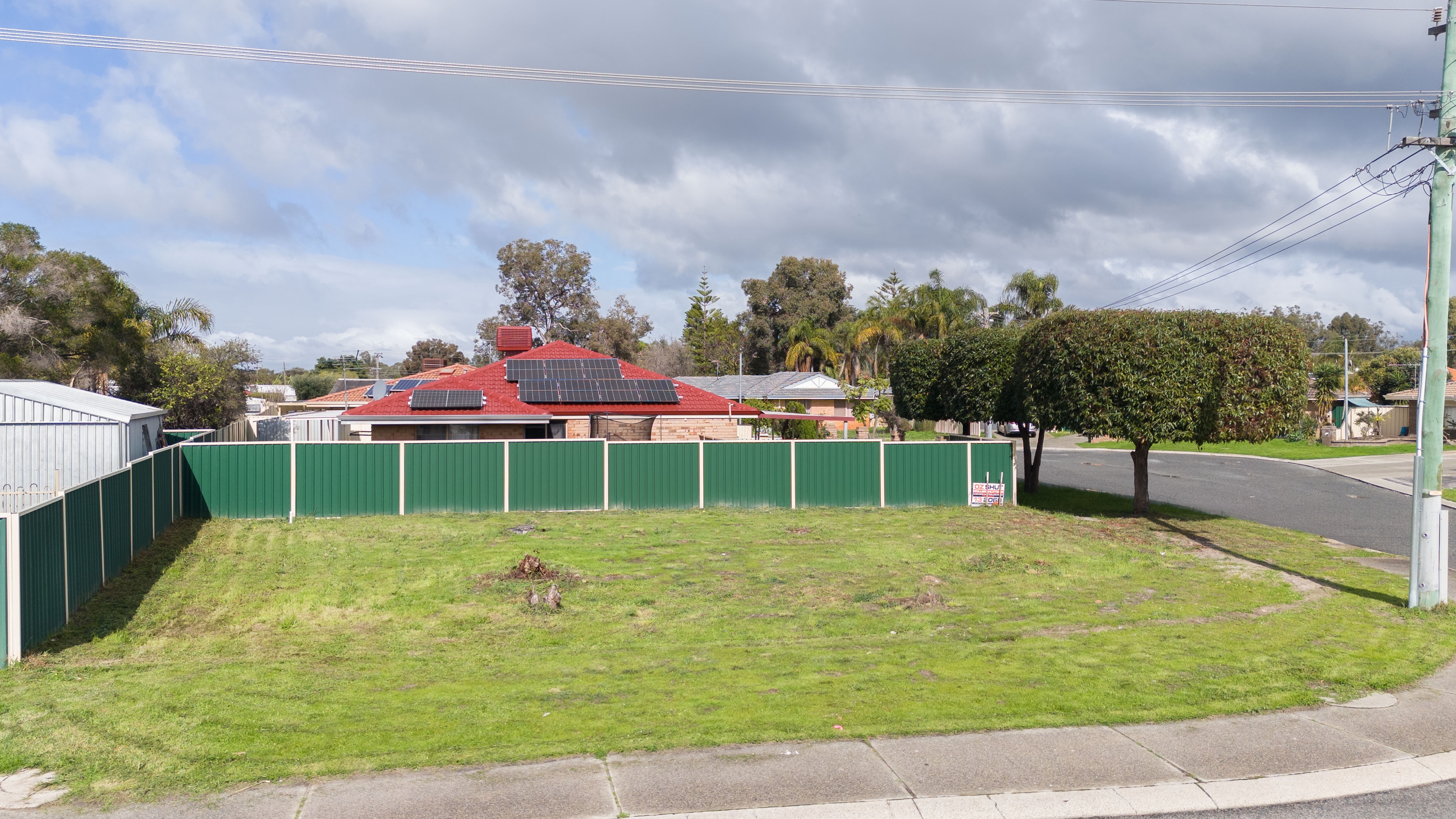 33 TIBER AV, BEECHBORO WA 6063, 0房, 0浴, Section