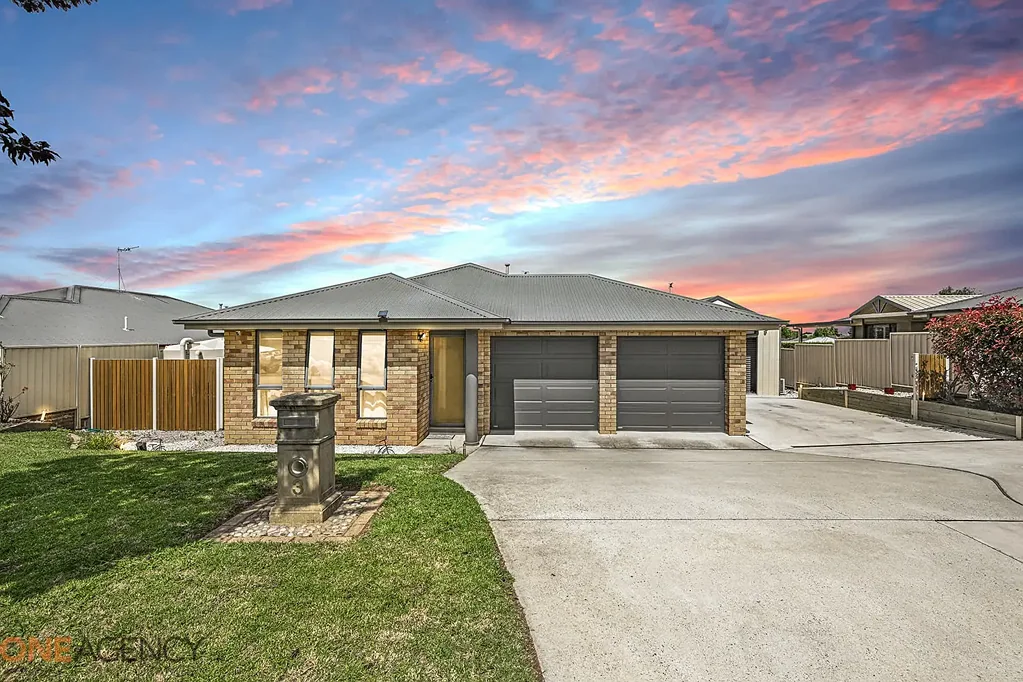 3 Emmaville Street, Orange, NSW 2800