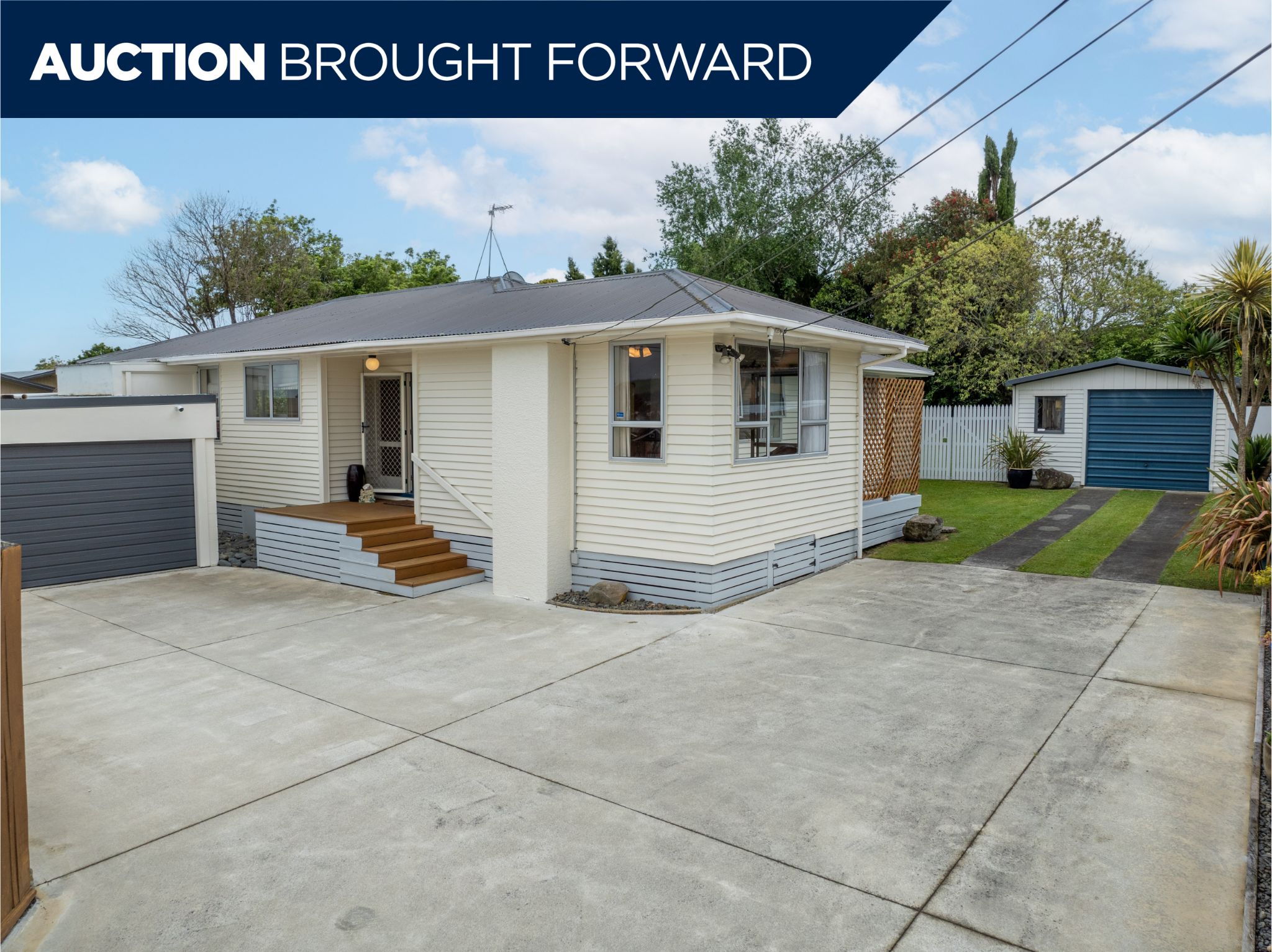 9 Clifford Street, Morrinsville