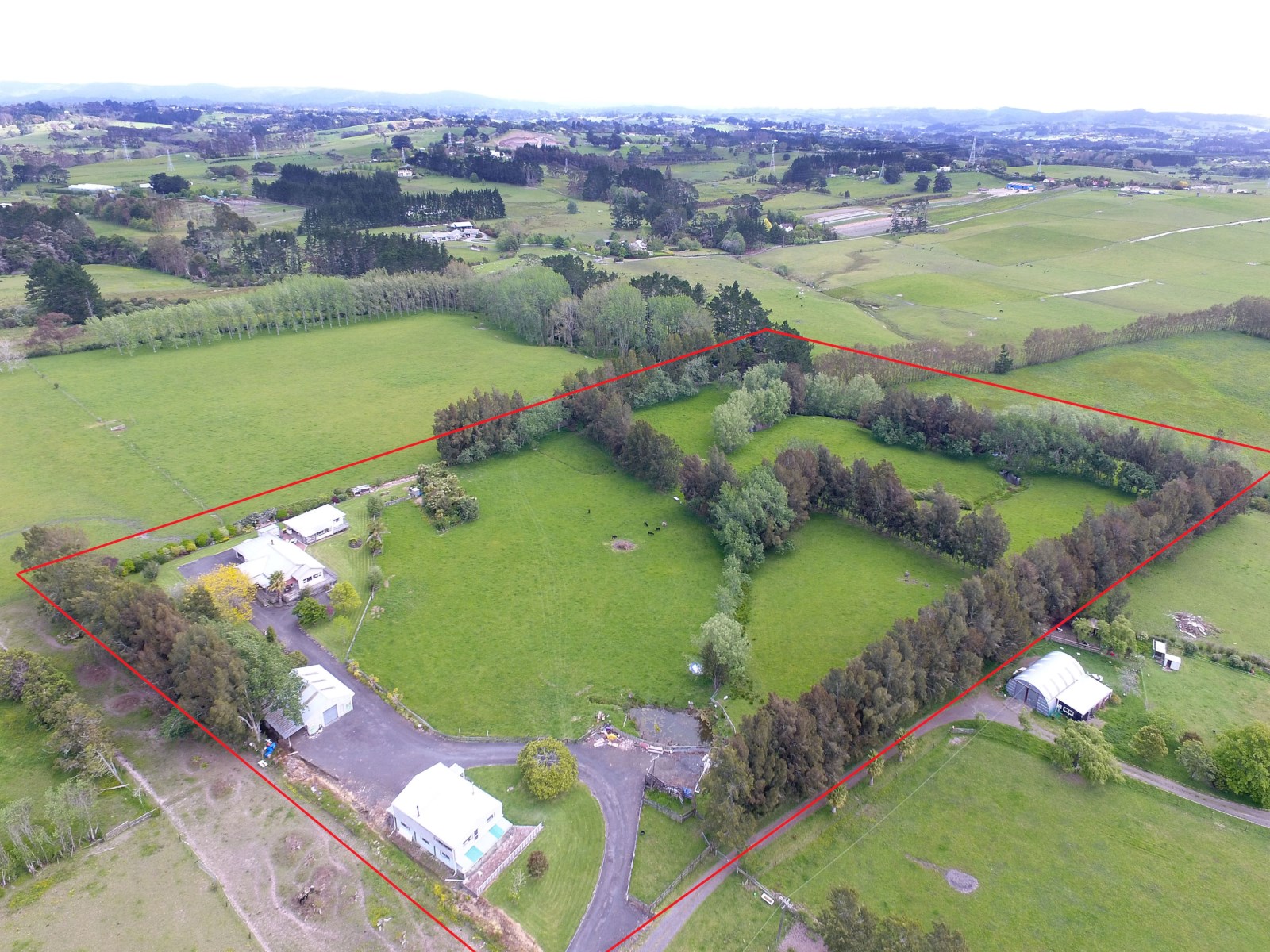 150 Fred Taylor Drive, Whenuapai, Auckland - Waitakere, 6房, 0浴, Commercial Land