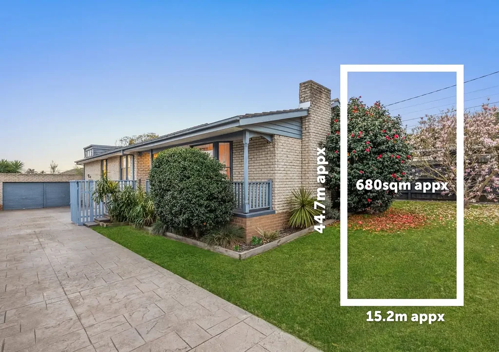 15 Barkers Street, Oakleigh South, VIC 3167