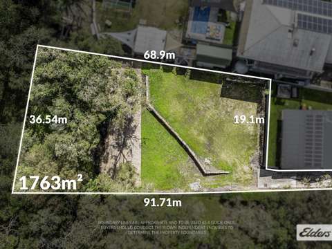 Loganholme HUGE 1,763m2 BLOCK WITH DUPLEX POTENTIAL!