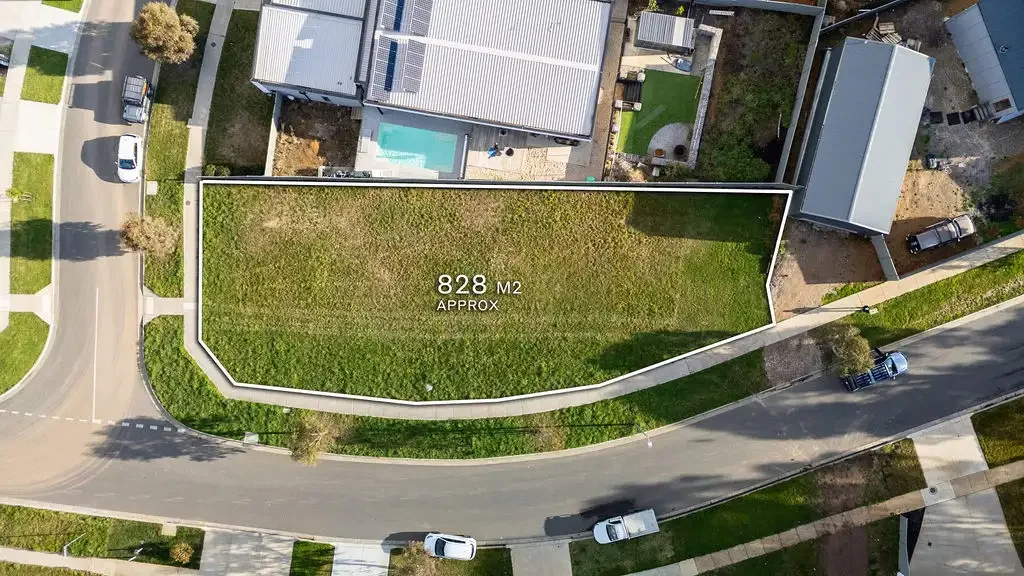 Brown Hill Spacious Land In Brown Hill Awaiting Your Dream Home!