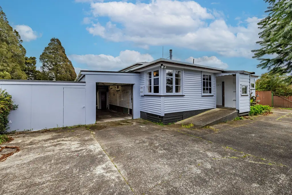 Kaikohe 3 Slaapkamer The Property That Keeps on Giving!