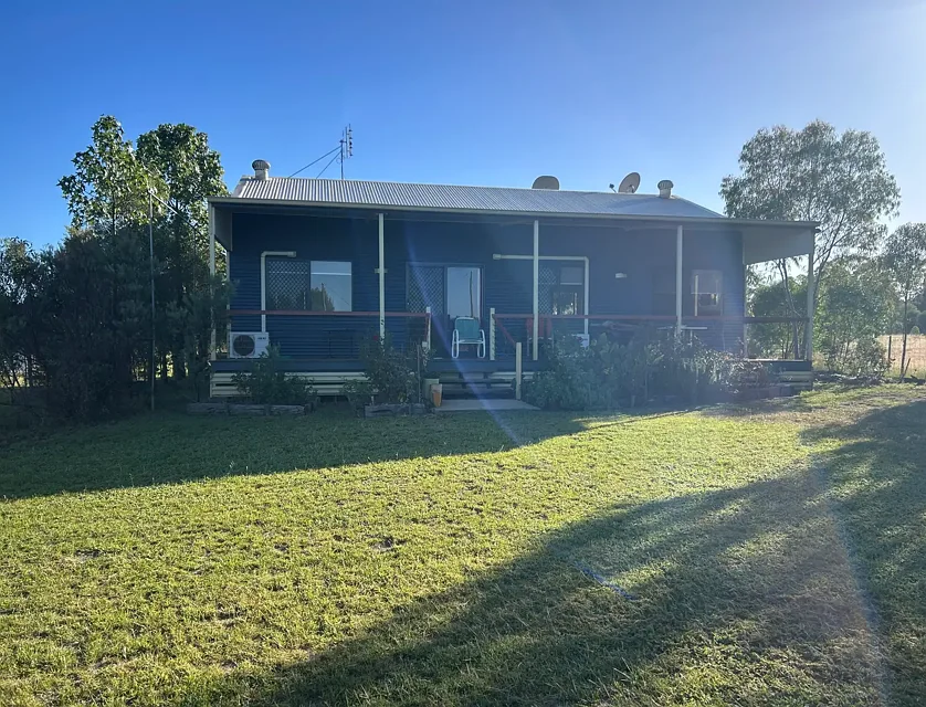309 Gazzards Road, Tara, QLD 4421, 0 Schlafzimmer, 0 Badezimmer, Section