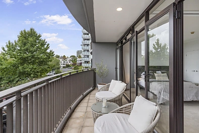 Remuera 2房  Lock Up & Leave | Ben Ryken