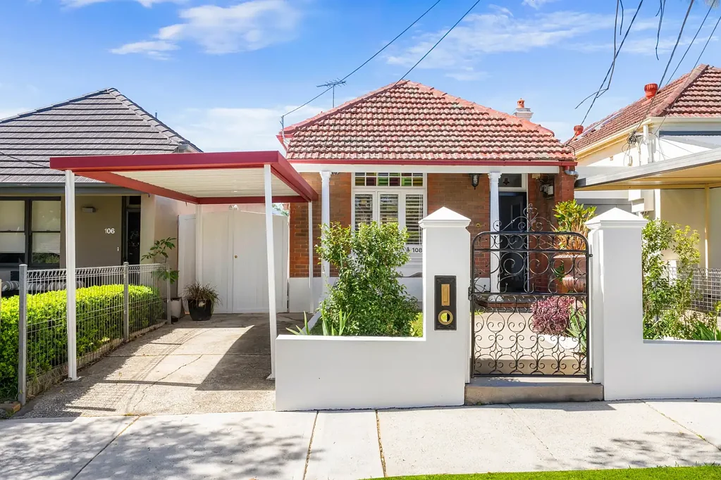 108 Holborow Street, Croydon Park, NSW 2133