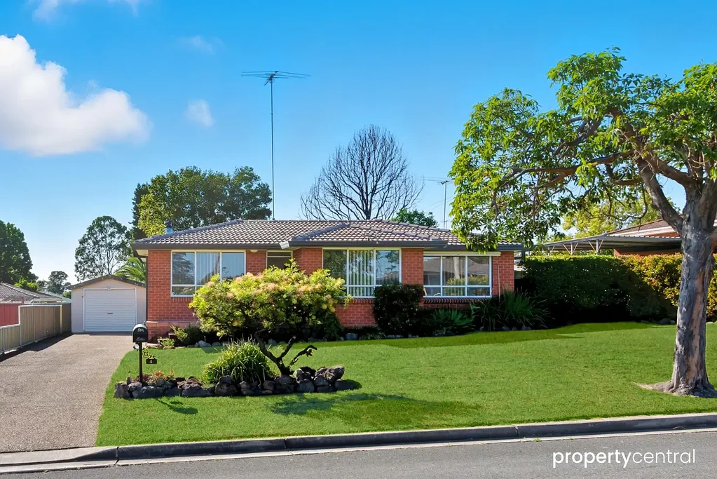 4 Rule Street, Cambridge Park, NSW 2747