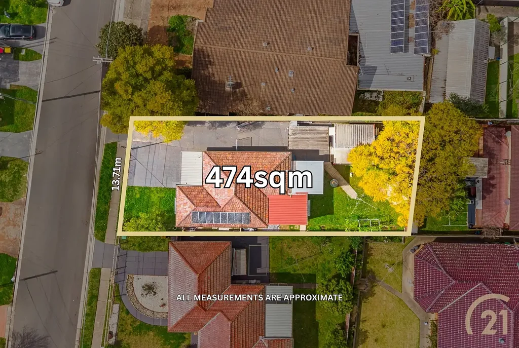 Fairfield Heights 3 Bedroom FAMILY HOME IN A PRIME LOCATION