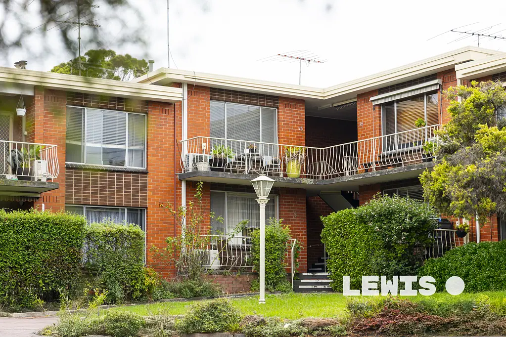 13/16-18 Passfield Street, Brunswick West, VIC 3055