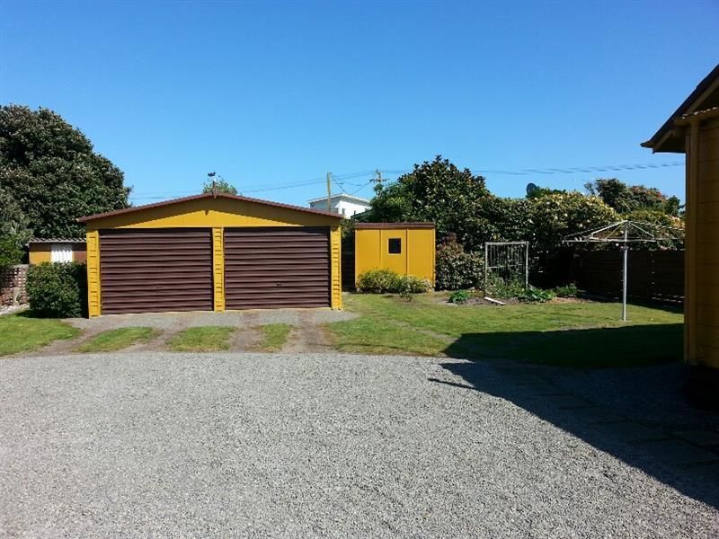 26a The Avenue, Otaki Beach, Kapiti Coast, 2部屋, 1バスルーム