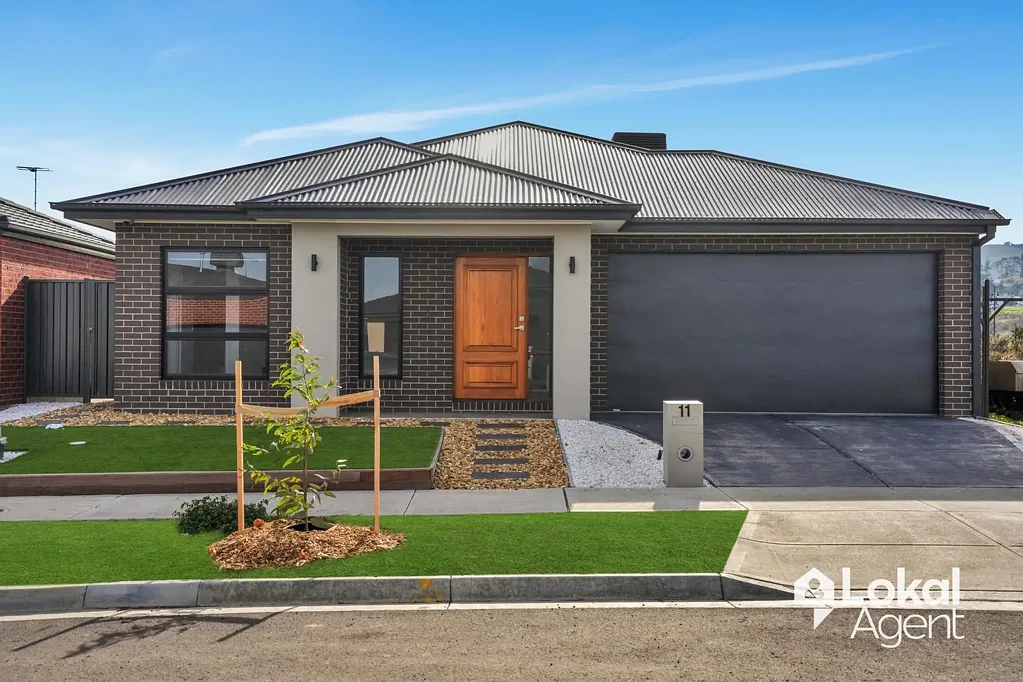 11 Glencoe Street, Beveridge, VIC 3753