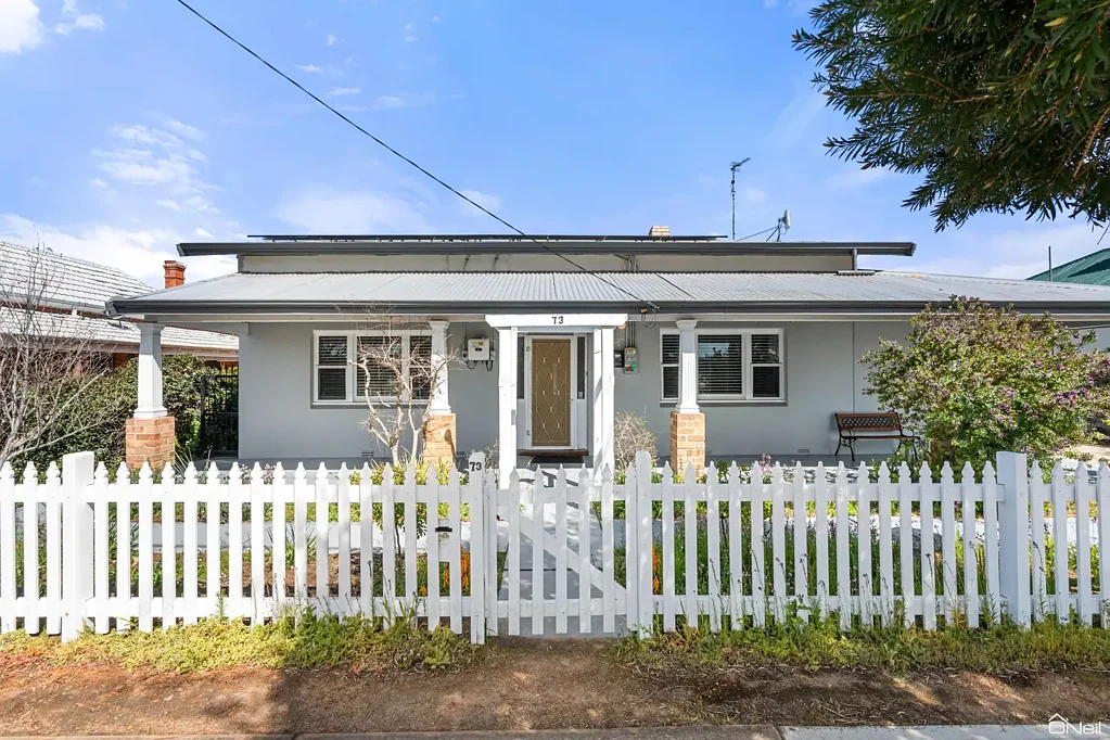73 Forrest Street, Beverley, WA 6304
