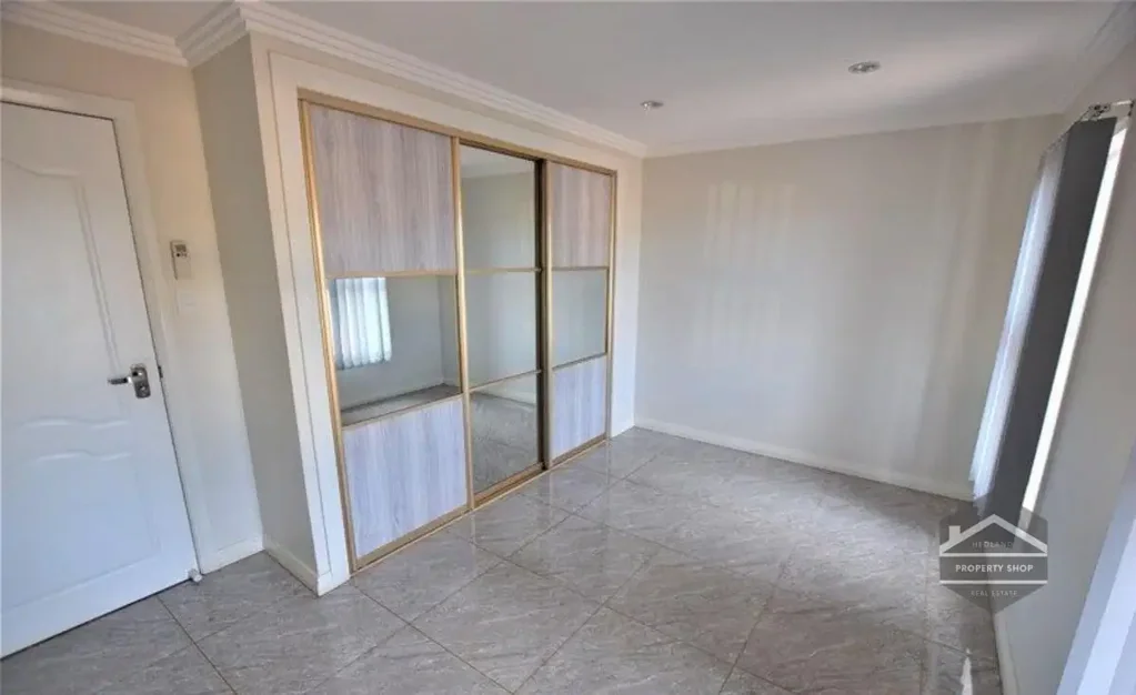 Luxury Living in Port