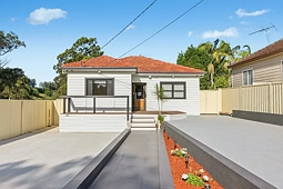 10 Nairn Street, Kingsgrove