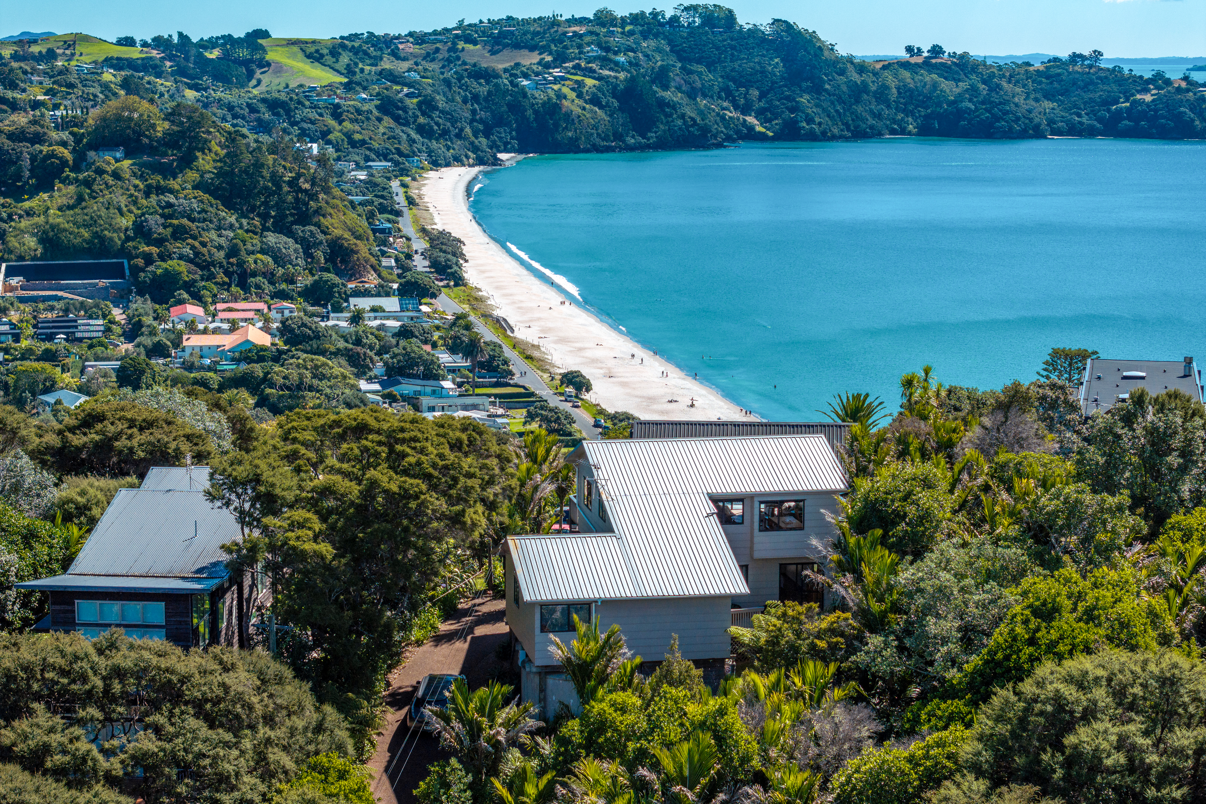 21 Waiheke Road, Waiheke Island